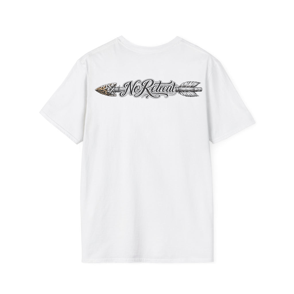 Forward Line Tactical Core Tee