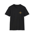 Decision Graphic Tee – It's Not Motivation. It's A Decision.