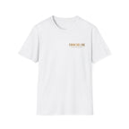 Forward Line Tactical | NO RETREAT. ONLY FORWARD. Tee