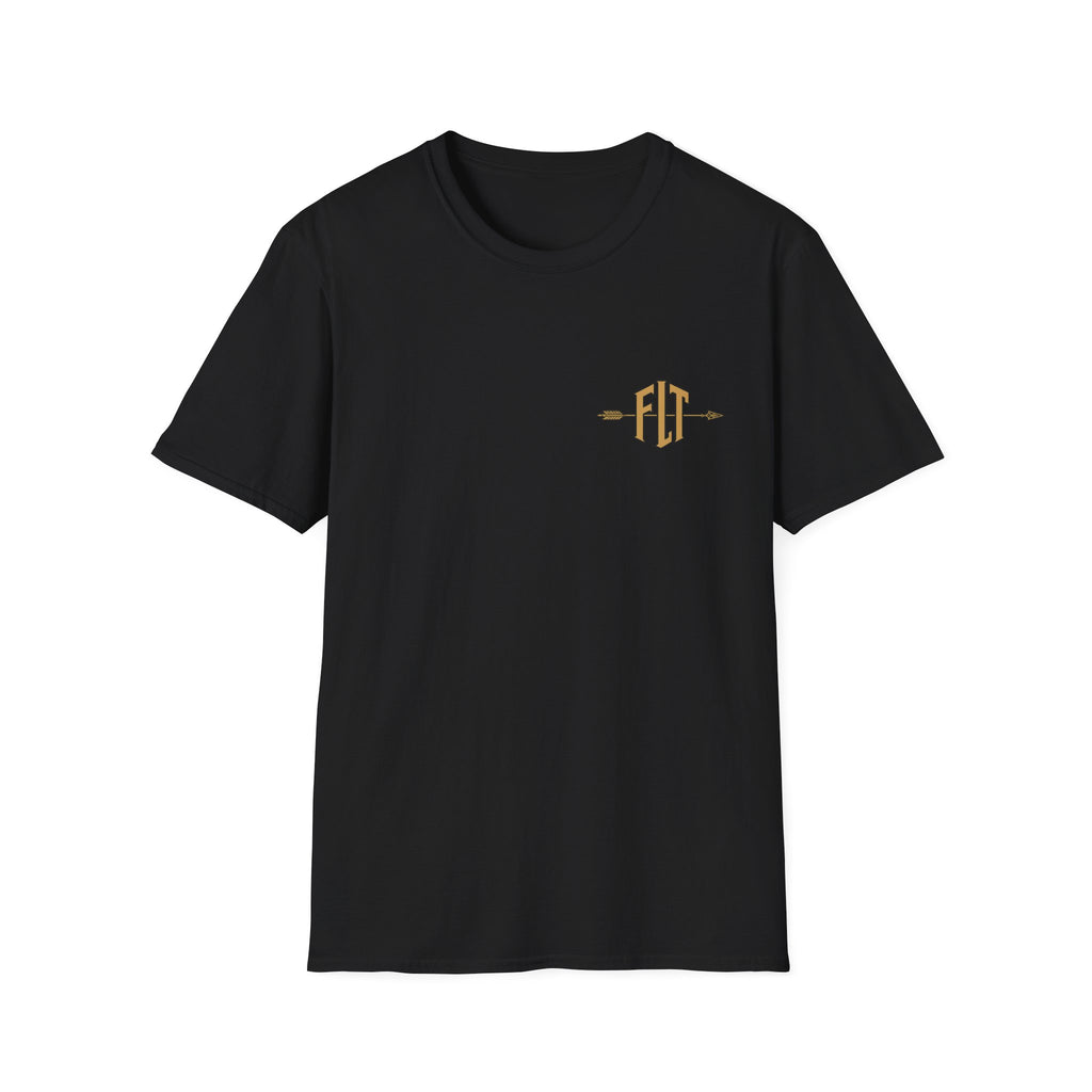 Thrive, Not Just Survive Unisex Cotton Tee