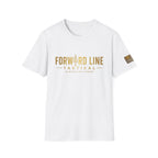 FLT Heritage Tee – Minimal Series