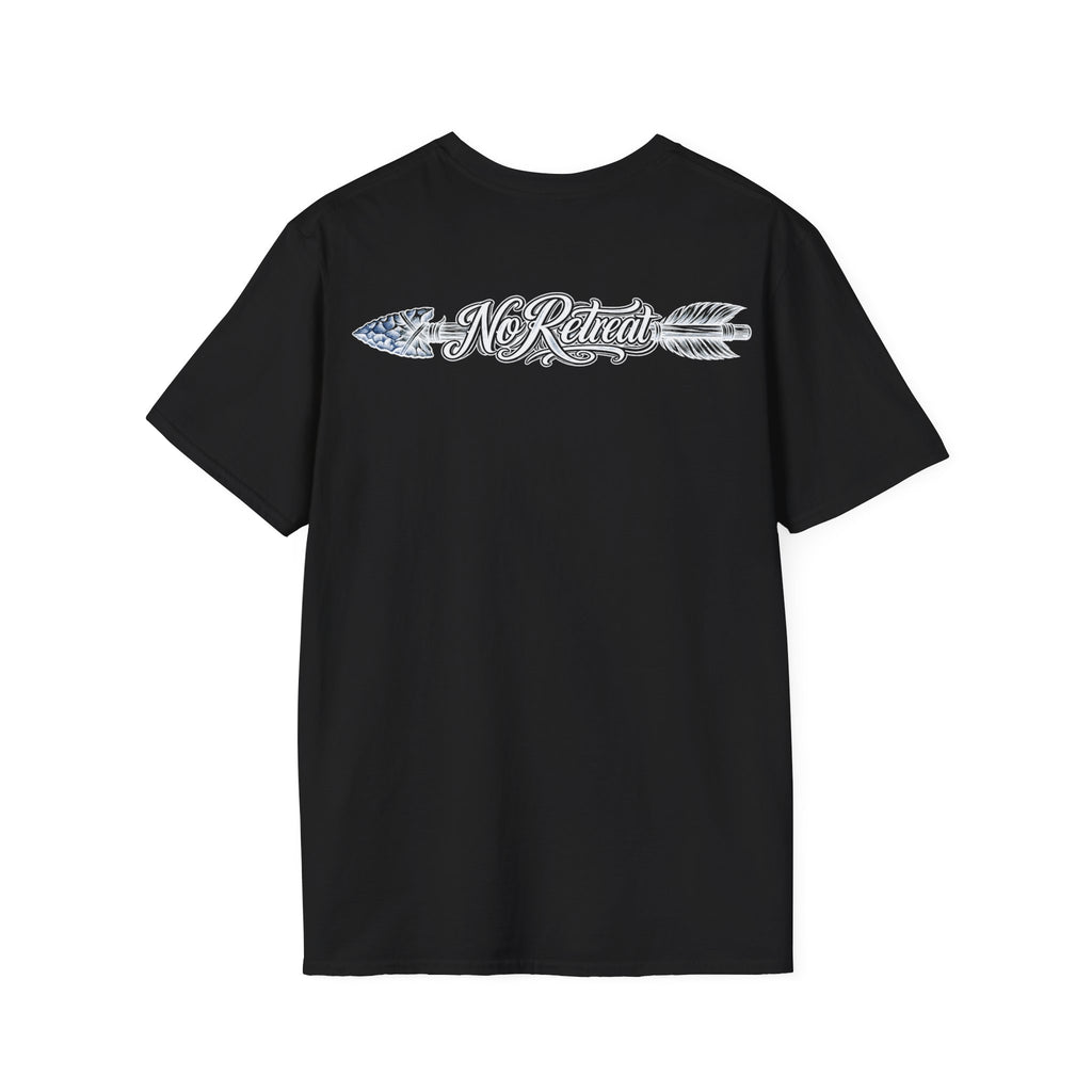 Forward Line Tactical Core Tee