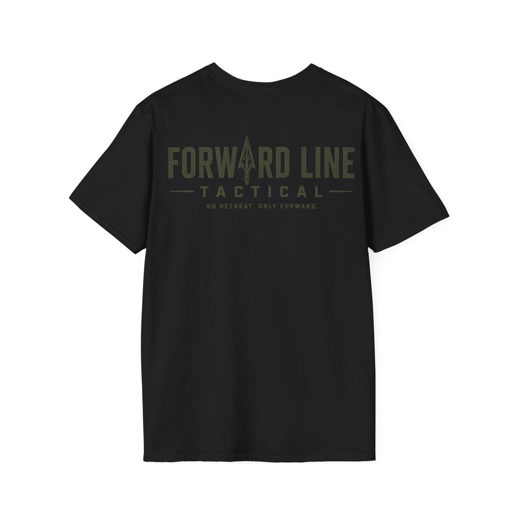 Forward Line Tactical Signature Tee
