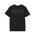 Forward Line Tactical Signature Tee