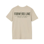 Forward Line Tactical Signature Tee