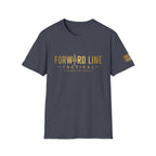 FLT Heritage Tee – Minimal Series