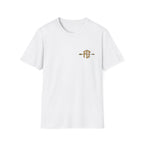 Decision Graphic Tee – It's Not Motivation. It's A Decision.