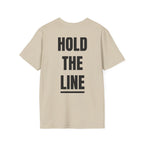 Hold The Line Tactical Tee