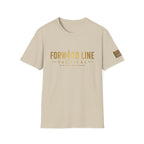 FLT Heritage Tee – Minimal Series