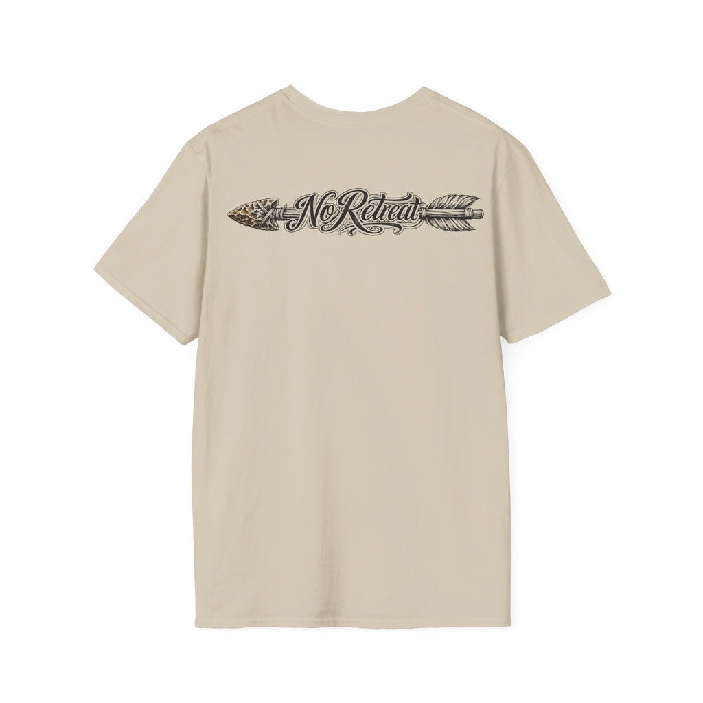 Forward Line Tactical Core Tee