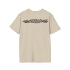 Forward Line Tactical Core Tee