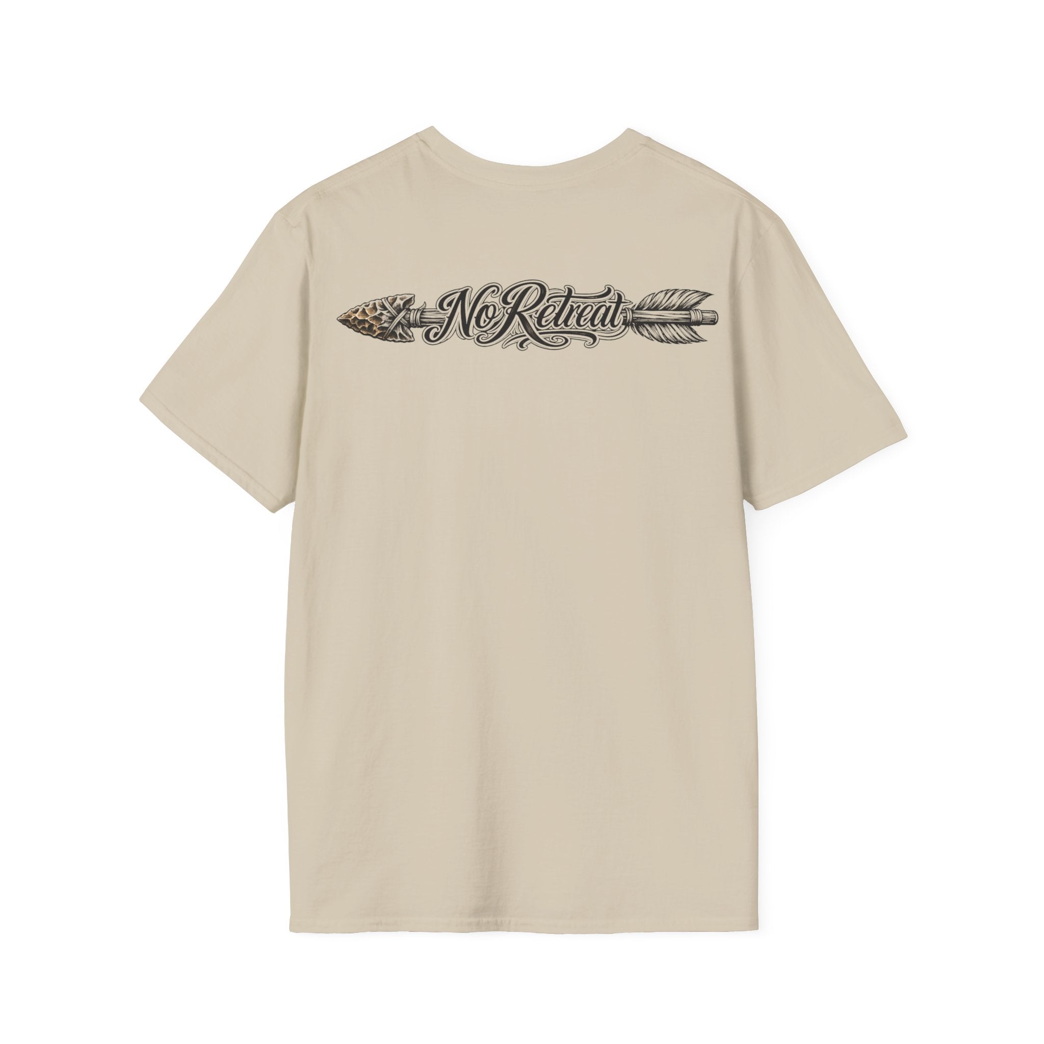 Forward Line Tactical Core Tee