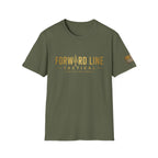 FLT Heritage Tee – Minimal Series