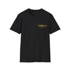 Progress Counts Even Ugly Graphic T-Shirt