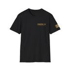 Still Moving Not Done Yet Tee | Resilience Shirt by Forward Line Tactical