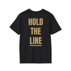 Hold The Line Tactical Tee