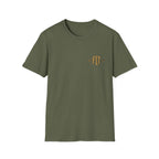 Thrive, Not Just Survive Unisex Cotton Tee