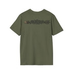 Forward Line Tactical Core Tee