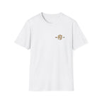 FLT Fight Your Demons Tee | They Don't Get To Win.