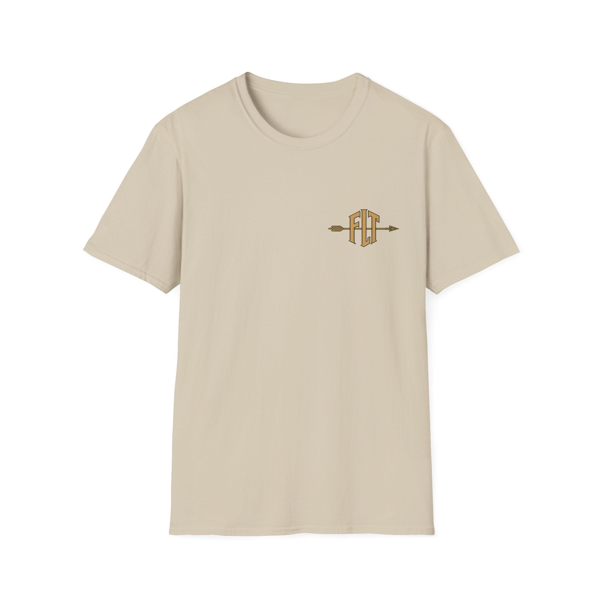 Thrive, Not Just Survive Unisex Cotton Tee
