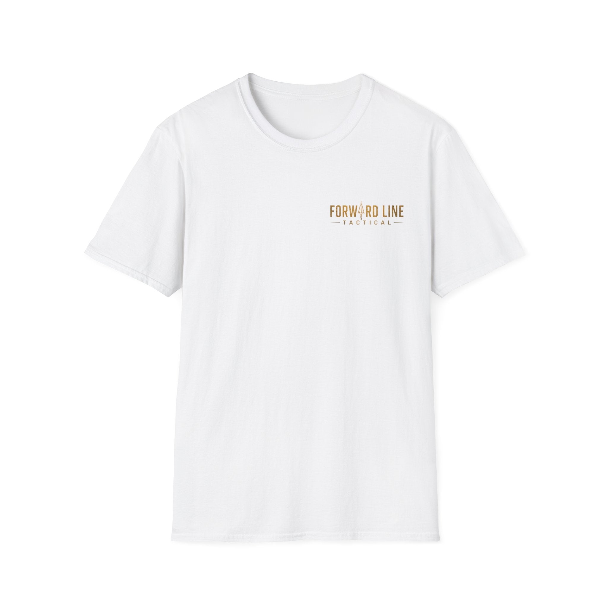 Forward Line Tactical Core Tee