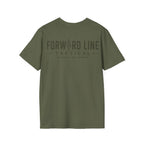 Forward Line Tactical Signature Tee