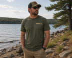 Forward Line Tactical Core Tee