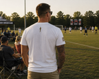 FLT Heritage Tee – Minimal Series