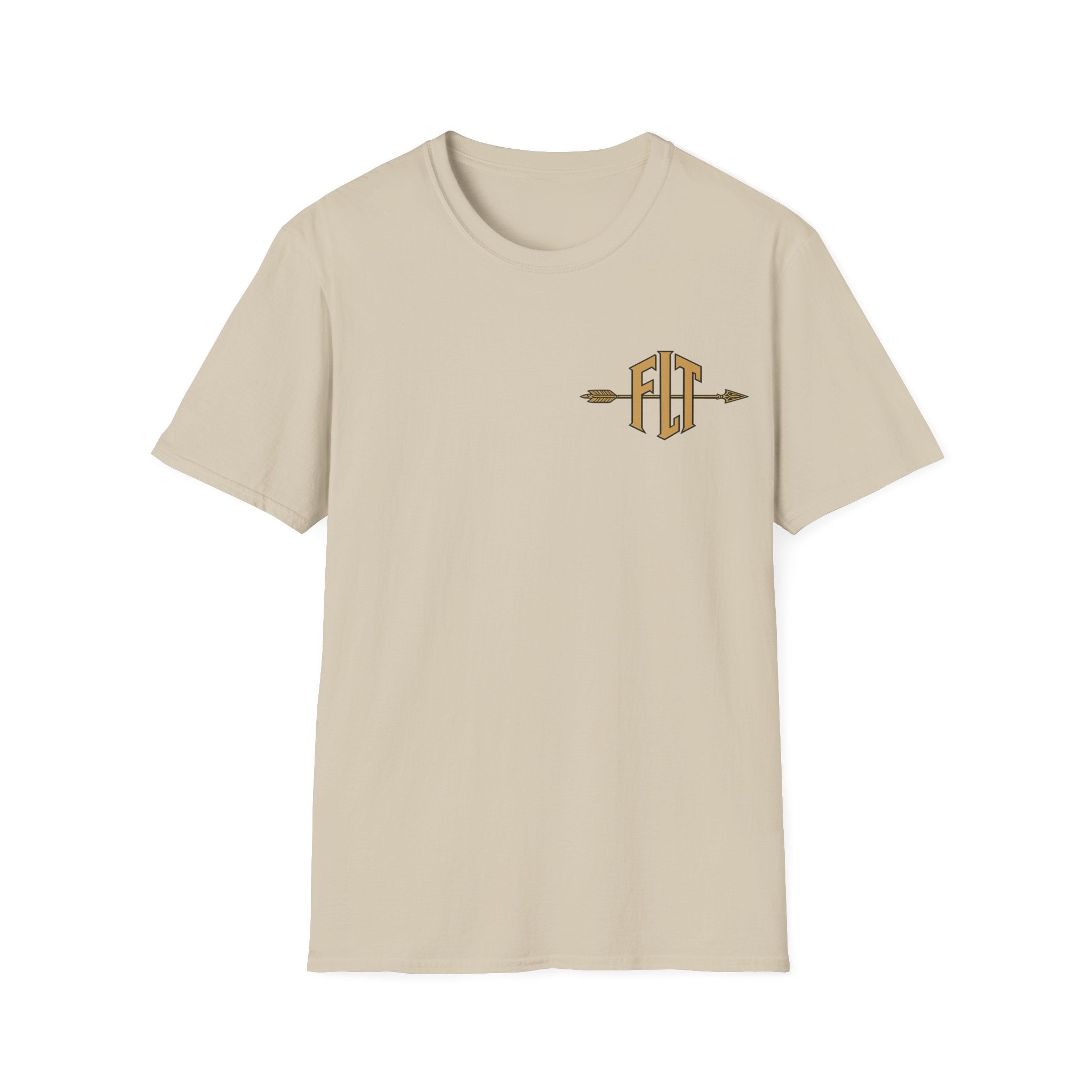 Forward Line Tactical Signature Tee