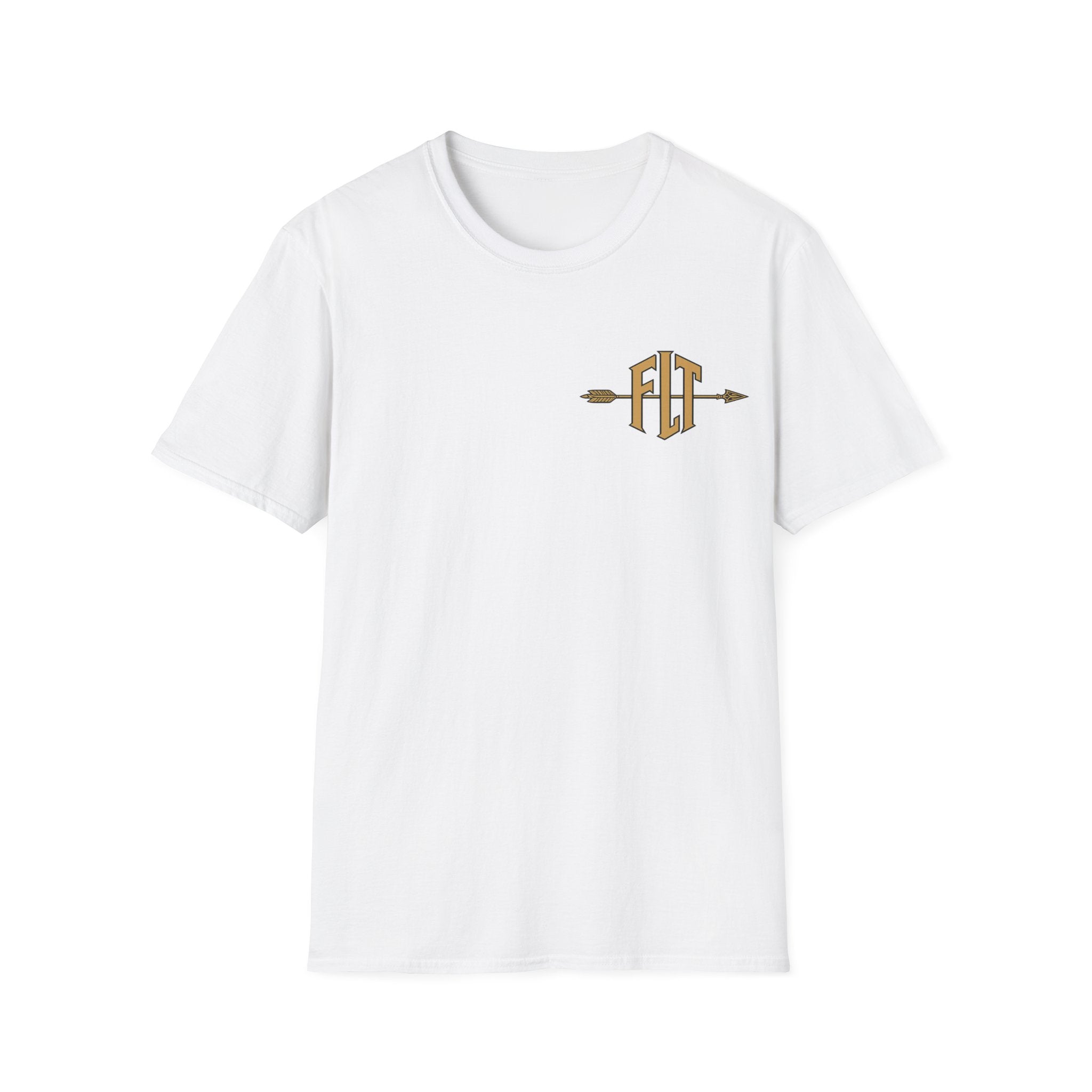 Forward Line Tactical Signature Tee