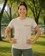 Progress Counts Even Ugly Graphic T-Shirt