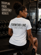 Forward Line Tactical Signature Tee